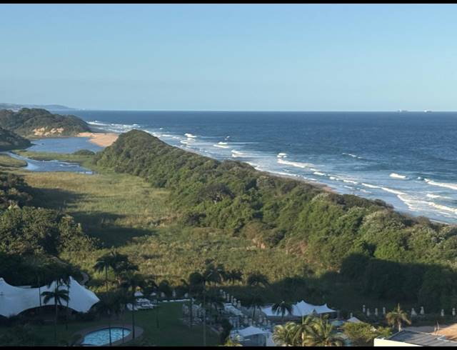 2 BEDROOM APARTMENT TO LET IN UMHLANGA CENTRAL